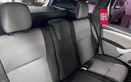 Renault Duster I рестайлинг, 2013 год, 945 000 рублей, 13 фотография