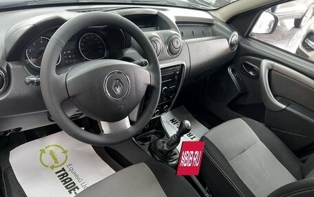 Renault Duster I рестайлинг, 2013 год, 945 000 рублей, 9 фотография