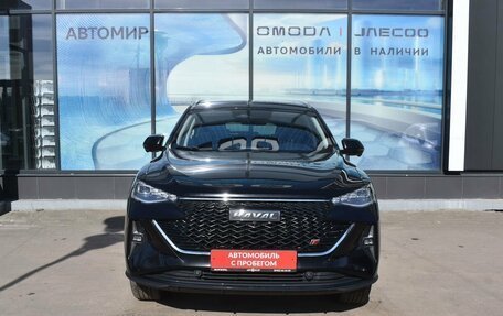 Haval F7 I, 2022 год, 2 195 000 рублей, 2 фотография