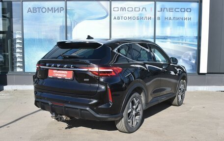 Haval F7 I, 2022 год, 2 195 000 рублей, 5 фотография