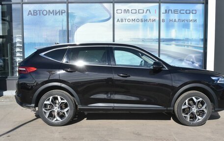 Haval F7 I, 2022 год, 2 195 000 рублей, 4 фотография