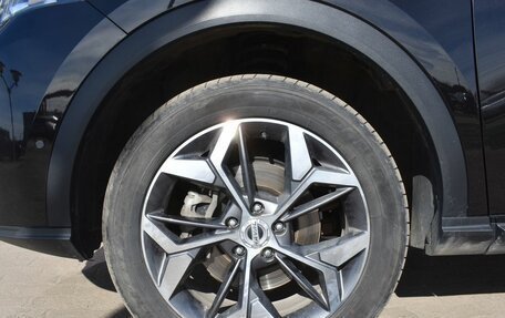 Haval F7 I, 2022 год, 2 195 000 рублей, 9 фотография