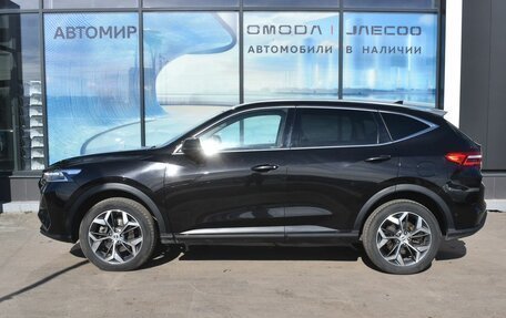 Haval F7 I, 2022 год, 2 195 000 рублей, 8 фотография
