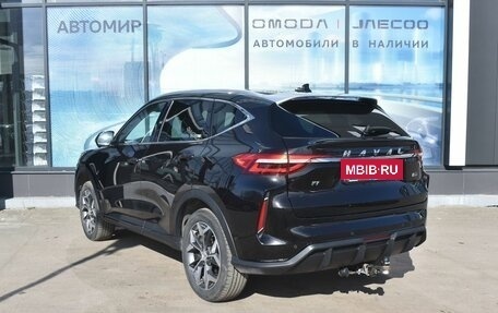 Haval F7 I, 2022 год, 2 195 000 рублей, 7 фотография