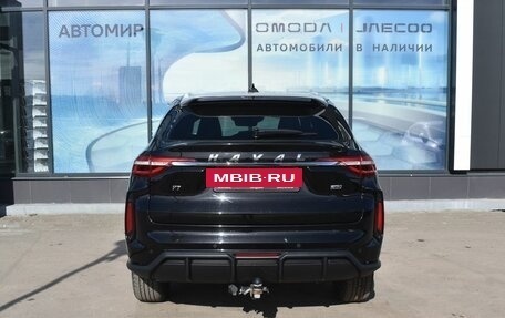 Haval F7 I, 2022 год, 2 195 000 рублей, 6 фотография