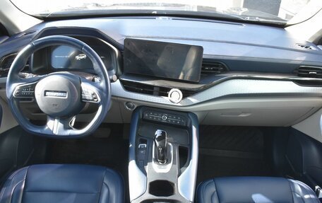 Haval F7 I, 2022 год, 2 195 000 рублей, 12 фотография