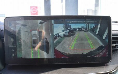 Haval F7 I, 2022 год, 2 195 000 рублей, 17 фотография