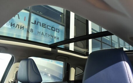 Haval F7 I, 2022 год, 2 195 000 рублей, 15 фотография