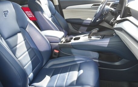 Haval F7 I, 2022 год, 2 195 000 рублей, 10 фотография