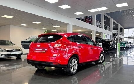 Ford Focus III, 2012 год, 775 000 рублей, 2 фотография