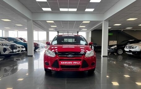 Ford Focus III, 2012 год, 775 000 рублей, 3 фотография