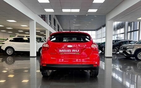 Ford Focus III, 2012 год, 775 000 рублей, 4 фотография