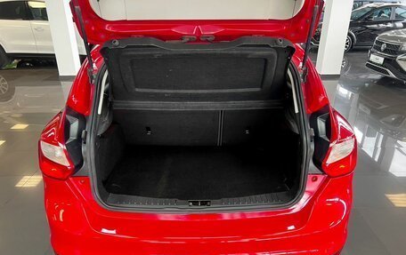 Ford Focus III, 2012 год, 775 000 рублей, 7 фотография