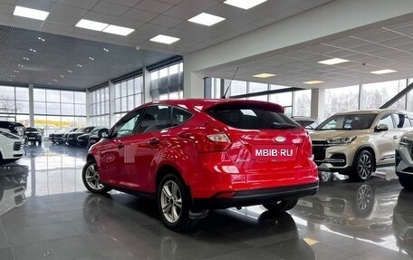 Ford Focus III, 2012 год, 775 000 рублей, 6 фотография