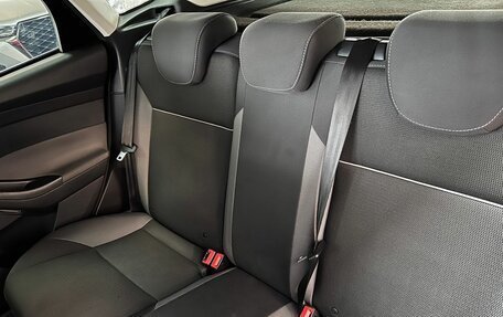 Ford Focus III, 2012 год, 775 000 рублей, 10 фотография