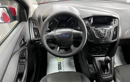 Ford Focus III, 2012 год, 775 000 рублей, 12 фотография