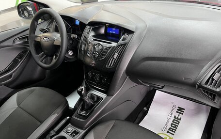 Ford Focus III, 2012 год, 775 000 рублей, 14 фотография