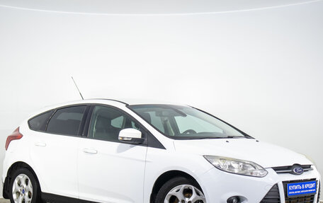 Ford Focus III, 2014 год, 749 000 рублей, 2 фотография