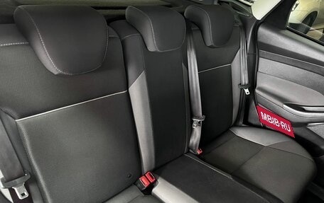 Ford Focus III, 2012 год, 775 000 рублей, 13 фотография