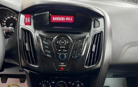 Ford Focus III, 2012 год, 775 000 рублей, 17 фотография