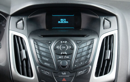 Ford Focus III, 2014 год, 749 000 рублей, 11 фотография