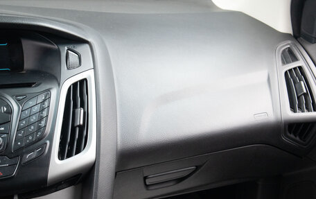 Ford Focus III, 2014 год, 749 000 рублей, 13 фотография