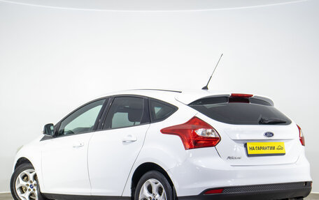 Ford Focus III, 2014 год, 749 000 рублей, 7 фотография