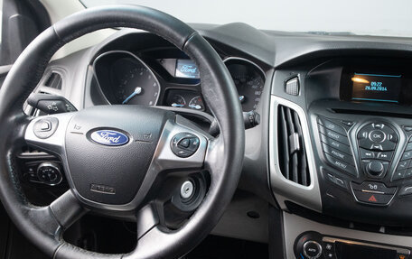 Ford Focus III, 2014 год, 749 000 рублей, 9 фотография