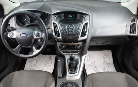 Ford Focus III, 2014 год, 749 000 рублей, 8 фотография