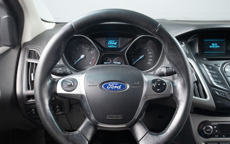 Ford Focus III, 2014 год, 749 000 рублей, 10 фотография