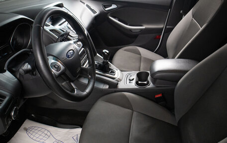 Ford Focus III, 2014 год, 749 000 рублей, 14 фотография