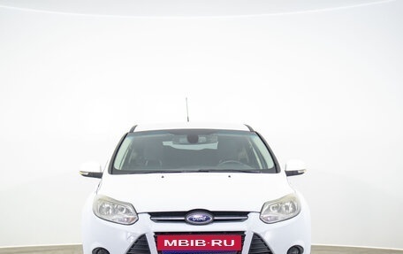 Ford Focus III, 2014 год, 749 000 рублей, 3 фотография