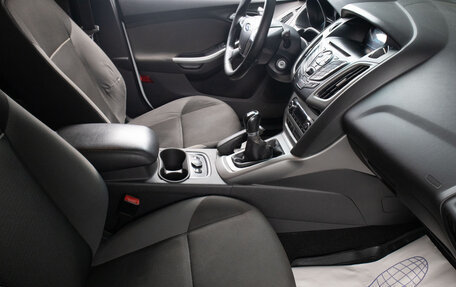 Ford Focus III, 2014 год, 749 000 рублей, 16 фотография