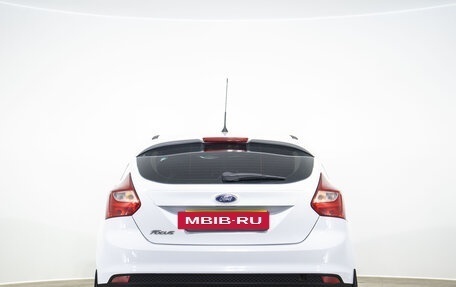 Ford Focus III, 2014 год, 749 000 рублей, 6 фотография