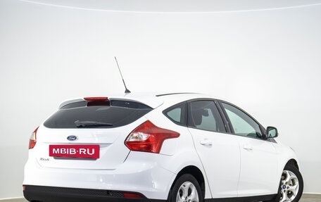 Ford Focus III, 2014 год, 749 000 рублей, 5 фотография