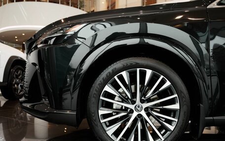 Lexus RX IV рестайлинг, 2024 год, 10 890 000 рублей, 9 фотография