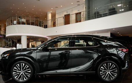 Lexus RX IV рестайлинг, 2024 год, 10 890 000 рублей, 8 фотография