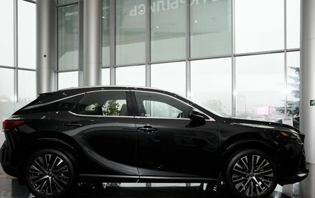 Lexus RX IV рестайлинг, 2024 год, 10 890 000 рублей, 4 фотография