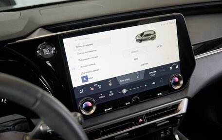 Lexus RX IV рестайлинг, 2024 год, 10 890 000 рублей, 19 фотография