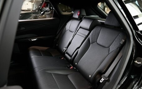 Lexus RX IV рестайлинг, 2024 год, 10 890 000 рублей, 13 фотография