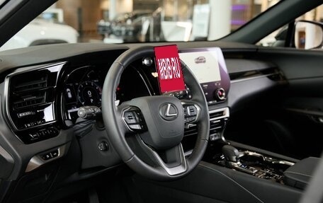 Lexus RX IV рестайлинг, 2024 год, 10 890 000 рублей, 11 фотография