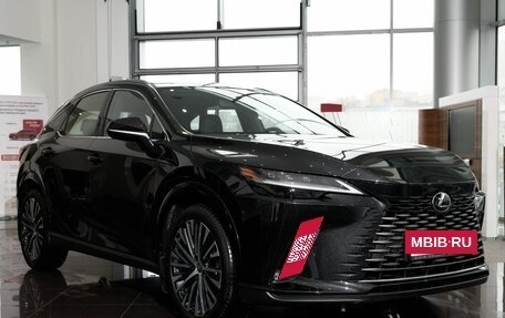 Lexus RX IV рестайлинг, 2024 год, 10 890 000 рублей, 3 фотография