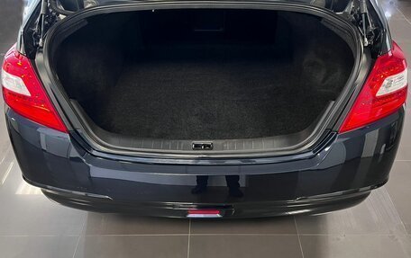Nissan Teana, 2010 год, 1 175 000 рублей, 7 фотография