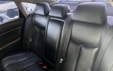 Nissan Teana, 2010 год, 1 175 000 рублей, 10 фотография