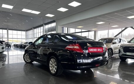 Nissan Teana, 2010 год, 1 175 000 рублей, 6 фотография