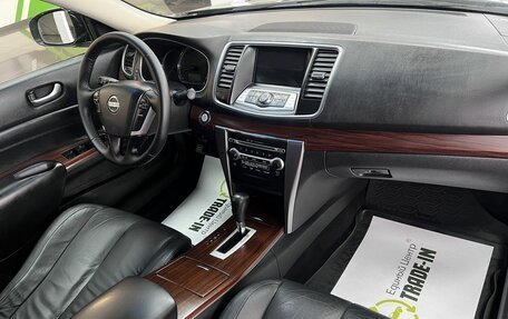 Nissan Teana, 2010 год, 1 175 000 рублей, 14 фотография