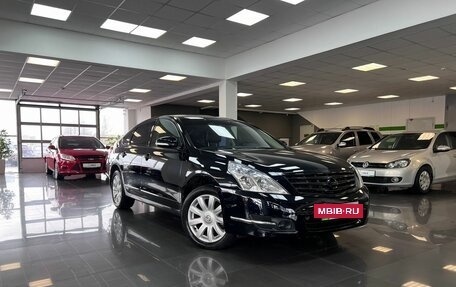 Nissan Teana, 2010 год, 1 175 000 рублей, 5 фотография