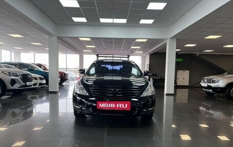Nissan Teana, 2010 год, 1 175 000 рублей, 3 фотография