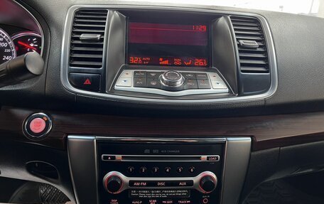 Nissan Teana, 2010 год, 1 175 000 рублей, 20 фотография
