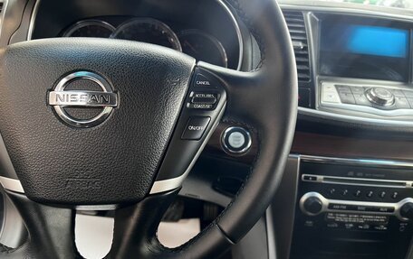 Nissan Teana, 2010 год, 1 175 000 рублей, 19 фотография